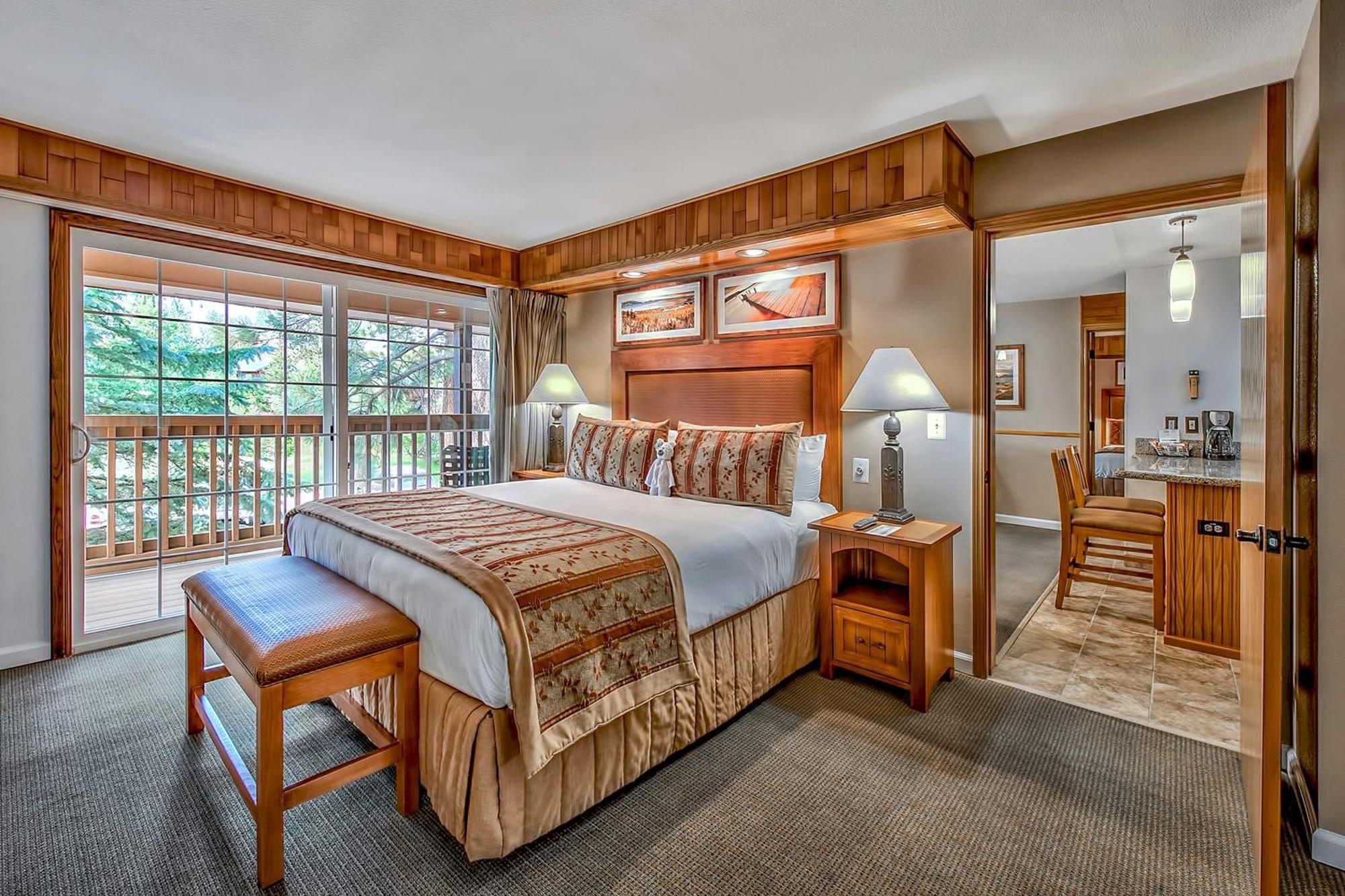 The Tahoe Beach & Ski Club Owners Association South Lake Tahoe Habitación foto